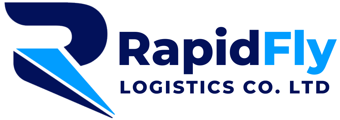 RapidFly Logistics 